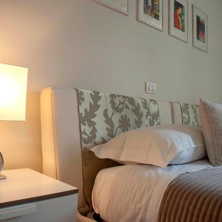 Bea Suites Luxury Rooms Roma Exterior foto
