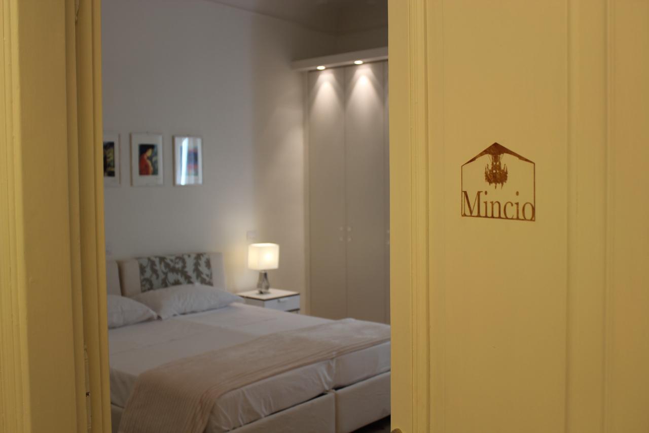 Bea Suites Luxury Rooms Roma Exterior foto