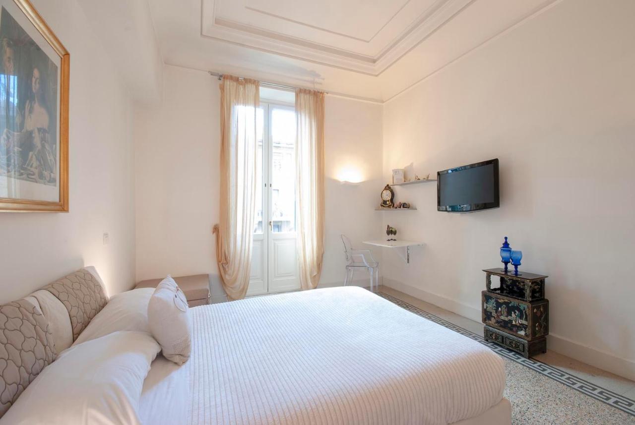 Bea Suites Luxury Rooms Roma Exterior foto
