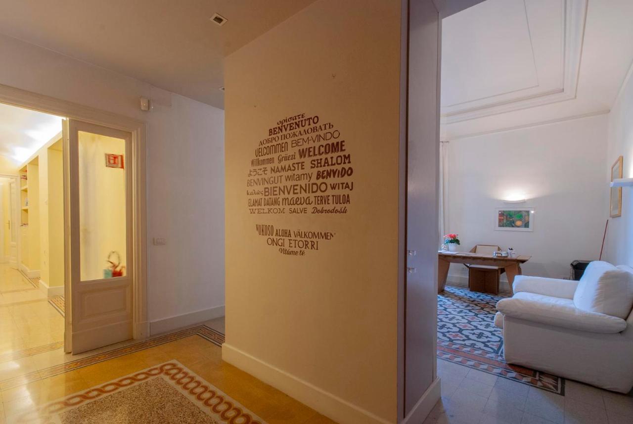Bea Suites Luxury Rooms Roma Exterior foto