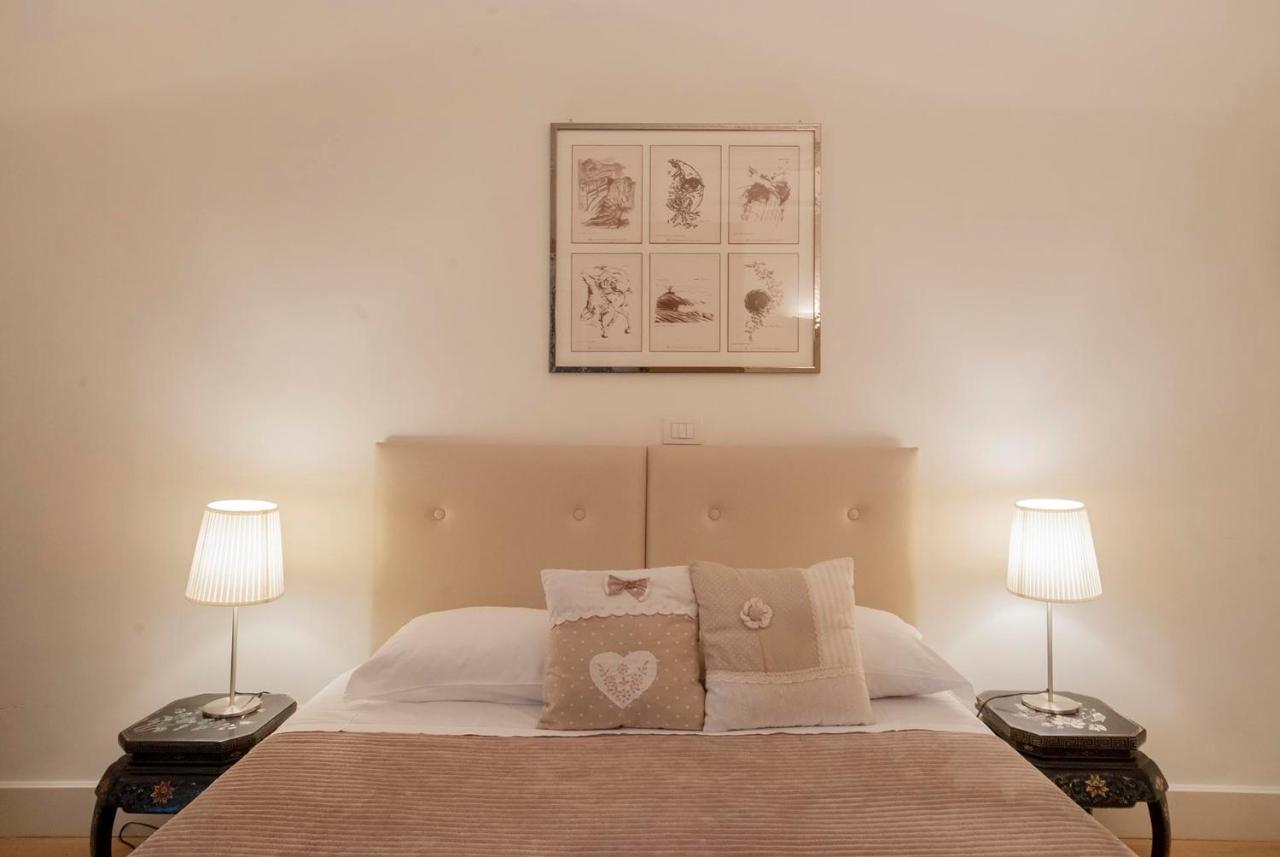 Bea Suites Luxury Rooms Roma Exterior foto