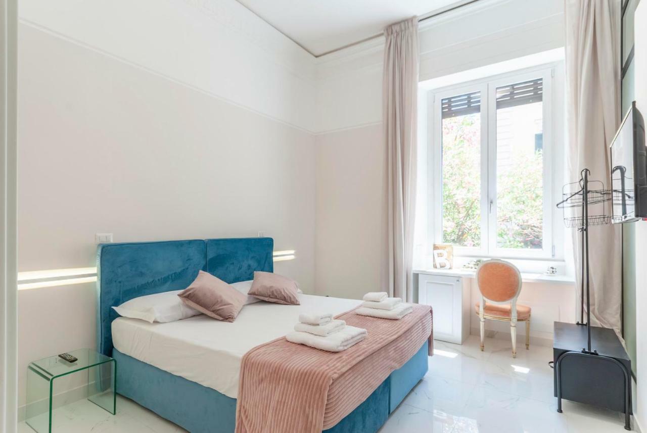 Bea Suites Luxury Rooms Roma Exterior foto